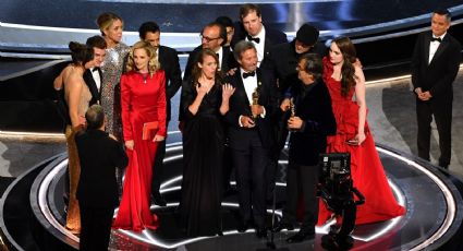 Noche de sorpresas y polémicas se vivieron en la edición 94 de los Premios Oscars