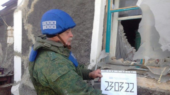 ¿Recrudece la guerra? Lugansk buscará anexarse a Rusia como ocurrió con Crimea