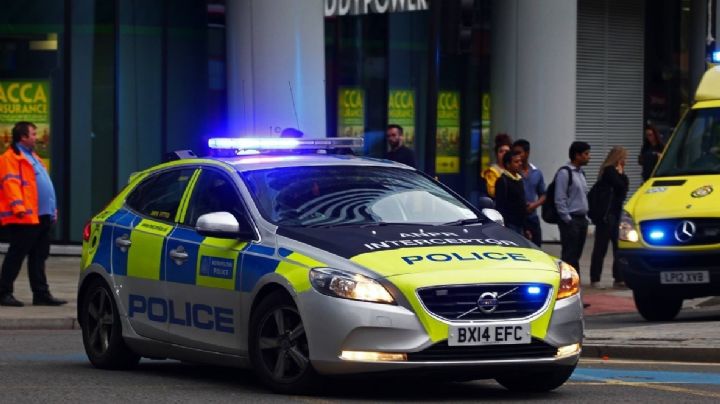 De no creer: Familia en Inglaterra es detenida tras descubrir que tenían como esclava a una mujer