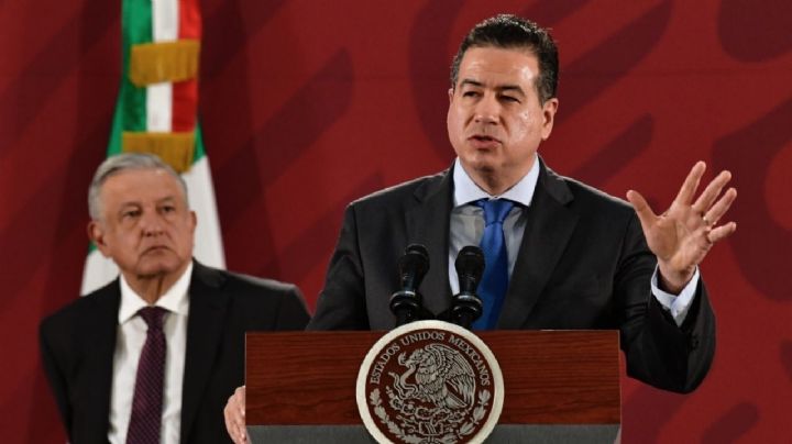 Tras informar sobre asesinatos de periodistas, Ricardo Mejía pide a SSPC separarse de su cargo