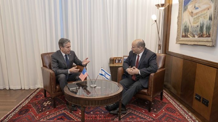 Secretario de Estado de EU aclara que no hay intención de derrocar a Putin; Kremlin considera insulto opinar