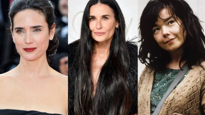 ¿Qué les pasó? Artistas que llevaron vestidos poco adecuados a la entrega del Oscar