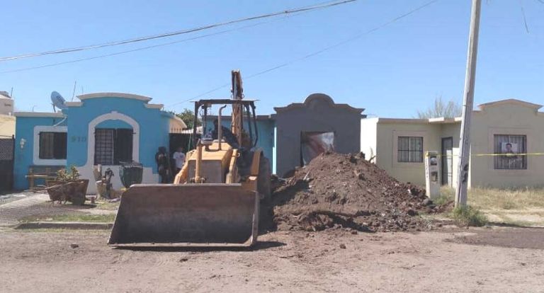 Reconocen a ocho de las 21 víctimas halladas en inmediaciones de la colonia Urbi Villa del Rey