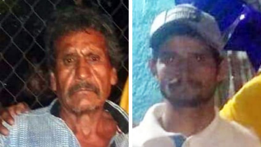 Doble desaparición en Sonora: Buscan a Gregorio Anselmo y José Mariano en Ciudad Obregón