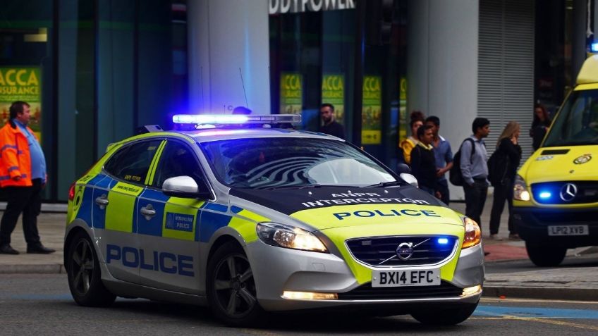 De no creer: Familia en Inglaterra es detenida tras descubrir que tenían como esclava a una mujer