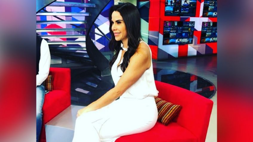 Tras dejar Televisa, Paola Rojas presume belleza con coqueto 'look' en Acapulco y paraliza Instagram
