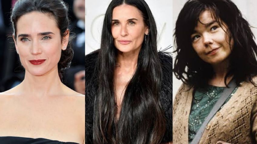 ¿Qué les pasó? Artistas que llevaron vestidos poco adecuados a la entrega del Oscar