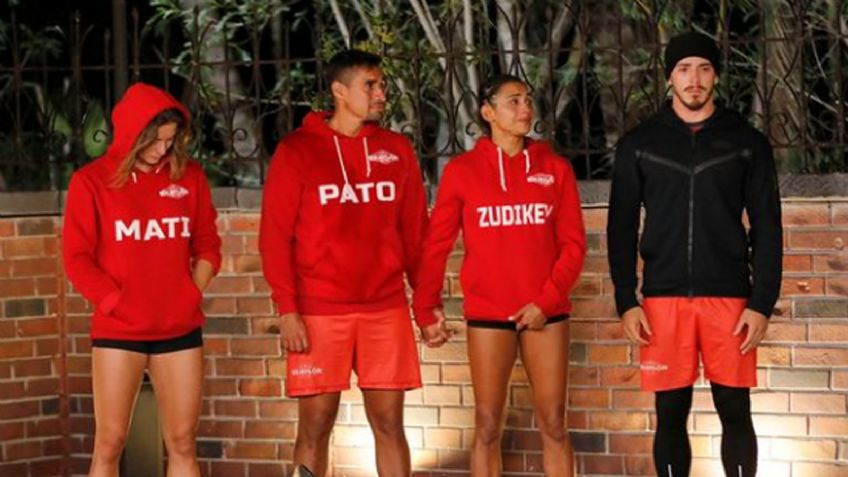 Adiós TV Azteca: Filtran a la nueva eliminada de 'Exatlón All Star'; saldría una atleta roja