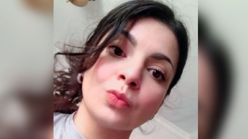 ¡Alarma en Sonora! Buscan a Anna Kerenina, joven reportada como desaparecida en Guaymas