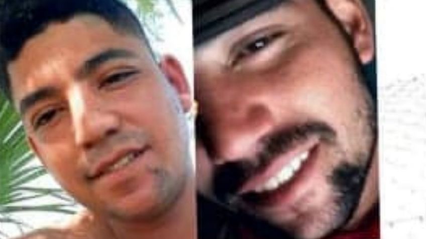 Desesperada familia pide apoyo para localizar a Jhonatan Jared, desaparecido en Sonora