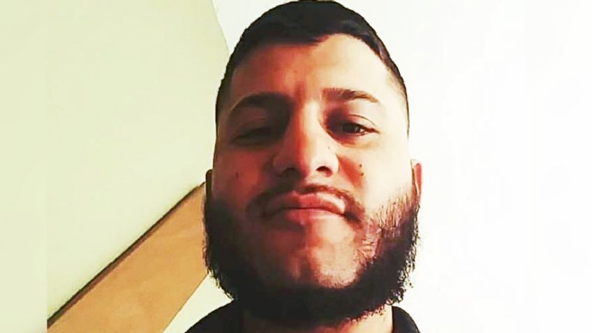 ¡Pudo volver con su familia! Encuentran con vida a Ricardo Lira, desaparecido en Sonora