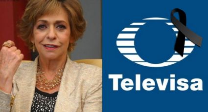 Luto en Televisa: Muere la actriz de novelas Raquel Pankowsky; sufría grave enfermedad