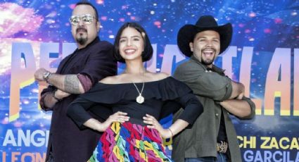Shock en la música: Pepe Aguilar podría convertirse en abuelo y sería ¿de Ángela?