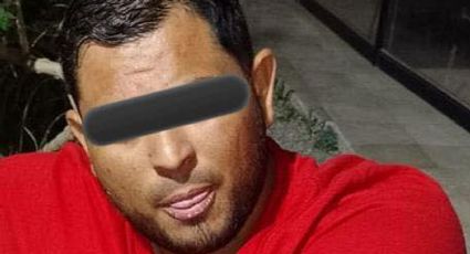 Hermosillo: Arrestan a Alán Richard 'N' por dejar inconsciente a hombre discapacitado