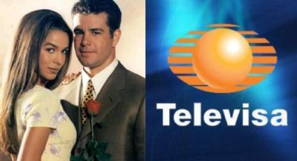Adiós Televisa: Tras veto de TV Azteca y años retirados, corren a polémicos actores de telenovela