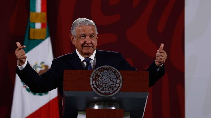 ¿El avión presidencial estará en el AIFA de Santa Lucía? Esto informó López Obrador
