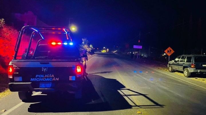 En palenque clandestino ejecutan a 20 personas; AMLO asegura que fue masacre entre 2 grupos