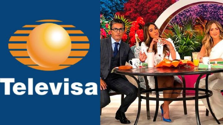 Tras volverse mujer y 14 años en Televisa, conductor se va de 'Hoy' y presentan a su reemplazo