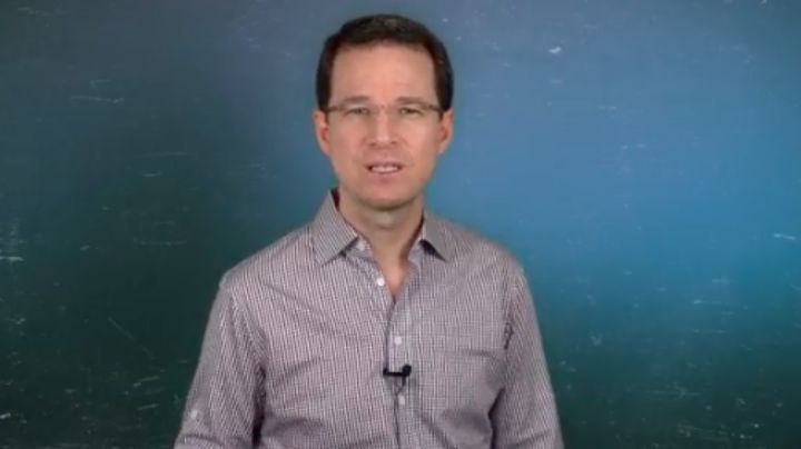 Ricardo Anaya califica revocación de mandato como un "fraude"; pide no participar