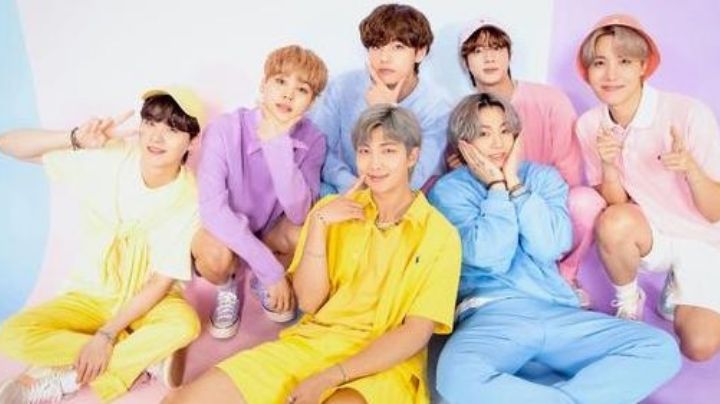 ¿Será indirecta? BTS aparece en los Oscar y confirman que 'Coco' es su cinta favorita