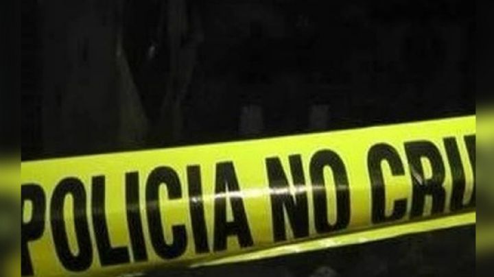 Encuentran a masculino sin vida sobre un predio de cultivo; tenía la cabeza destrozada