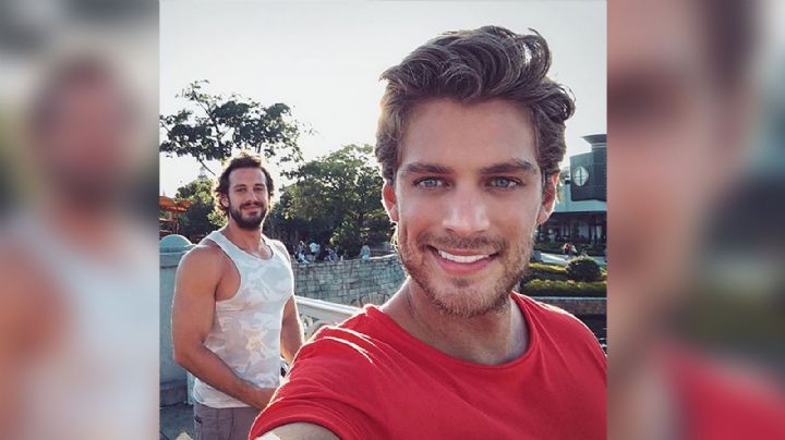 ¿No se pueden ver? Lambda García y Polo Morín tendrían un incómodo reencuentro