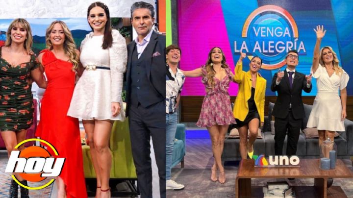 Adiós 'Hoy': Tras abusar de cirugías y veto de Televisa, actriz debuta en TV Azteca y llega a 'VLA'
