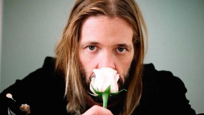 VIDEO: Difunden último mensaje de Taylor Hawkins; Foo Fighters llega a LA tras muerte del baterista