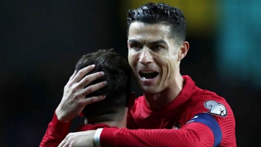 Cristiano Ronaldo descarta rumores de retiro tras Qatar 2022: "Yo decido mi futuro"