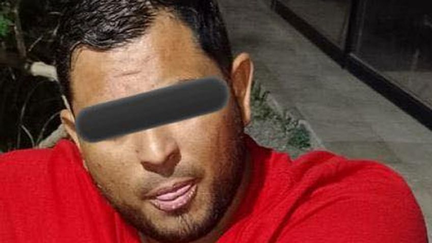 Hermosillo: Arrestan a Alán Richard 'N' por dejar inconsciente a hombre discapacitado