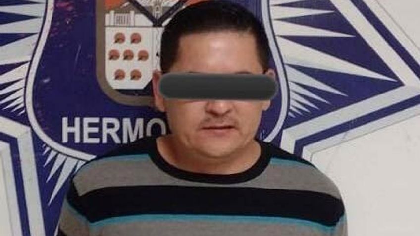 Por violencia contra su esposa, Rubén 'N' es investigado por las autoridades en Hermosillo