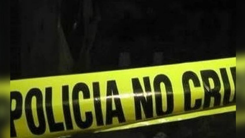 Encuentran a masculino sin vida sobre un predio de cultivo; tenía la cabeza destrozada