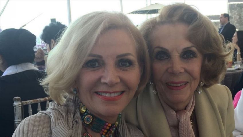 SCJN deja libre a Alejandra Cuevas y absuelve a Laura Morán por caso Gertz Manero