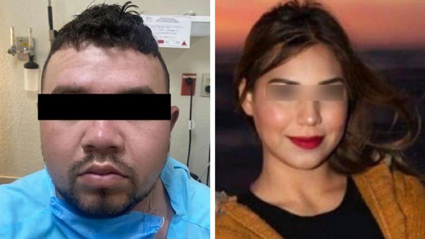 Justicia en Sonora: Dan 75 años de cárcel a Alexis por el feminicidio de Laura Elizabeth