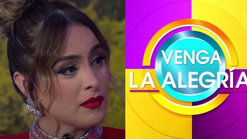 Adiós TV Azteca: Tras 17 años al aire, Cynthia Rodríguez pierde exclusividad y renuncia a 'VLA'