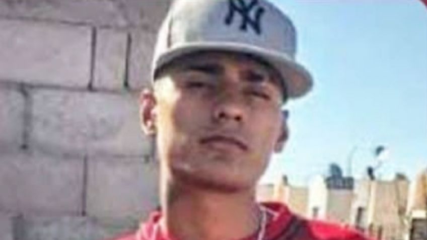 José Antonio tiene días desaparecido en Sonora; su familia pide ayuda para encontrarlo