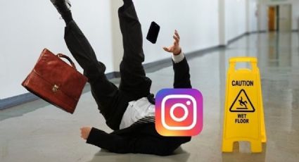 ¡No es tu wifi! Instagram deja de funcionar en todo el mundo; Internet se inunda de MEMES