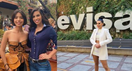 Televisa: Ella es Mildred Feuchter, la actriz sonorense que aparece en la telenovela 'La Herencia'