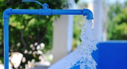 Cajeme: Sector comercial debe 400 mdp por servicio del agua potable, asegura Lamarque Cano