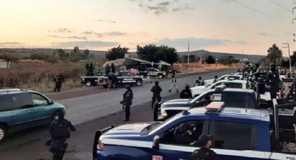 Una víctima era el dueño: Revelan nueva información sobre la masacre en palenque de Michoacán