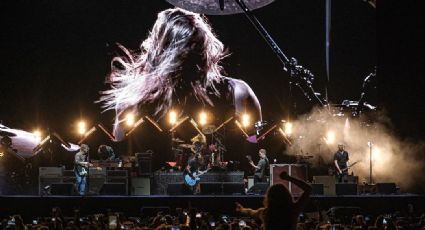 Es oficial: Foo Fighters anuncia la cancelación de toda su gira tras la muerte de Taylor Hawkins