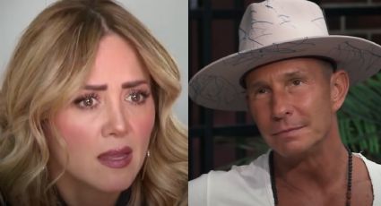 Shock en Televisa: Tras crisis, Erik Rubín llega a 'Hoy' y anuncia 'separación' de Andrea Legarreta