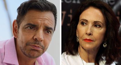 Blanca Guerra se defiende de acusaciones de Eugenio Derbez sobre burlarse de su trabajo