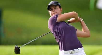 Mexicana Lorena Ochoa entrará al Salón de la Fama de la LPGA tras cambio de criterio