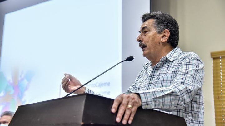 Inseguridad, baches y más: Lamarque Cano, alcalde de Cajeme, y sus 6 meses de mediocridad