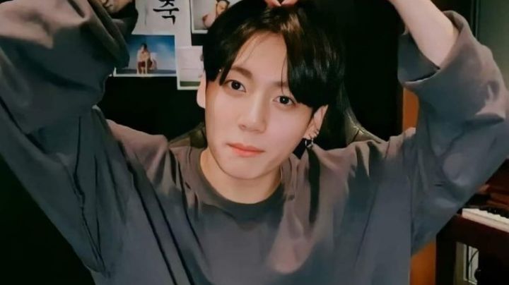 ¡Se perderá el Grammy! Jungkook de BTS da positivo a Covid-19; este es su estado de salud