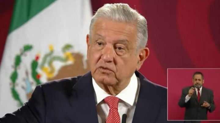 Esto declaró AMLO sobre el Caso Cuevas-Morán y el homicidio del hermano de Gertz Manero