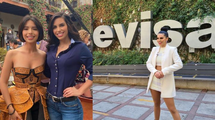 Televisa: Ella es Mildred Feuchter, la actriz sonorense que aparece en la telenovela 'La Herencia'