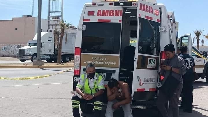 Tras agresión por parte de presuntos Yaquis, autoridades de Sonora y Cajeme toman acciones