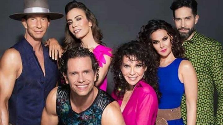 Tras 9 años lejos de Televisa y luego de un polémico divorcio, exTimbiriche regresa a San Ángel